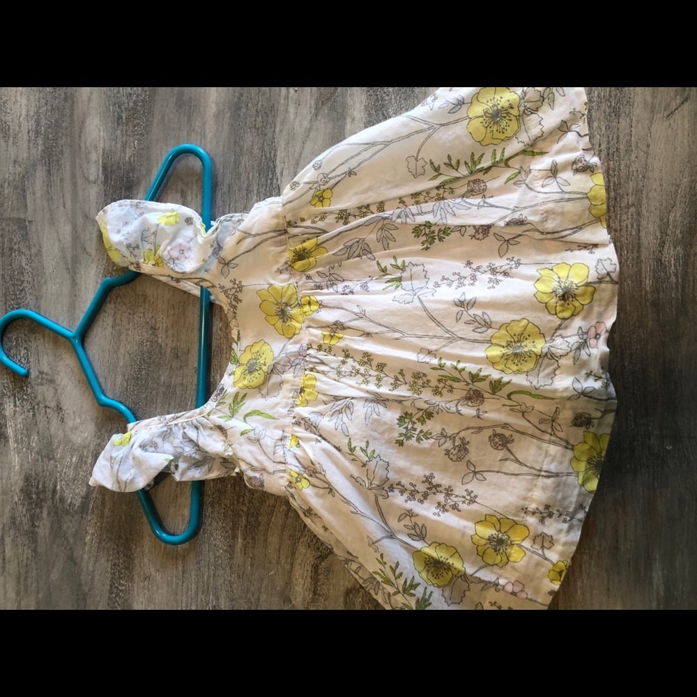 Baby Gap dress 0-3m